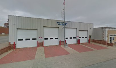 Brookfield Fire Department