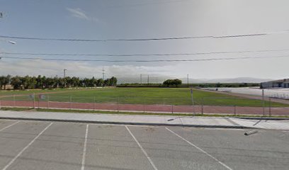 Chualar Soccer Field