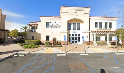 Murrieta Valley Surgery Associates