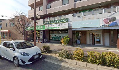 sopo七道店