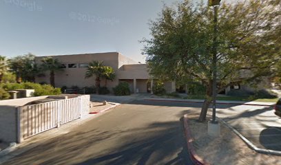 Palm Desert Community Center