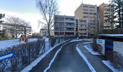 Städtischer Kindergarten