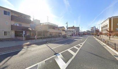 橋本種苗店