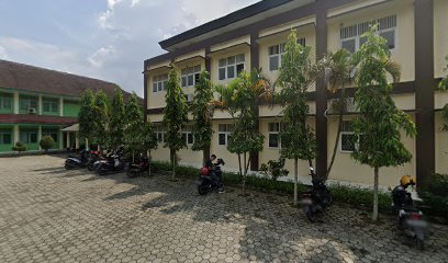 Prodi Bimbingan Dan Konseling Universitas Islam Negeri Raden Intan Lampung