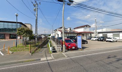 菅野歯科医院