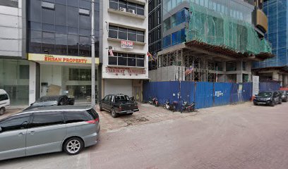 Mahindra Jalan Ampang