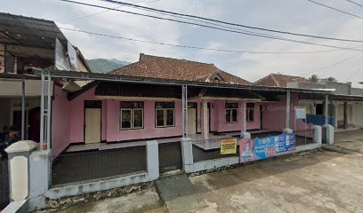 MADRASAH DINIYAH MIFTAHUL HUDA CIJAMBAN PANUMBANGAN CIAMIS