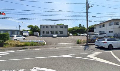 ㈱NIPPO 東富士出張所