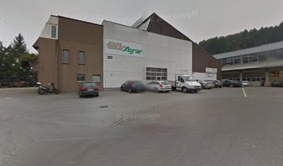 OMB Maschinenfabrik AG