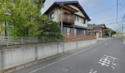 土地家屋調査士森山事務所