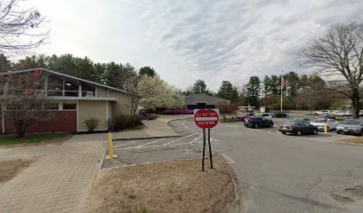 Sudbury Senior Center