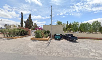 Cementerio Buenavista
