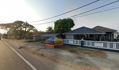 Mak Su Laksa Buyung