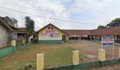 SDN 1 Cijengkol