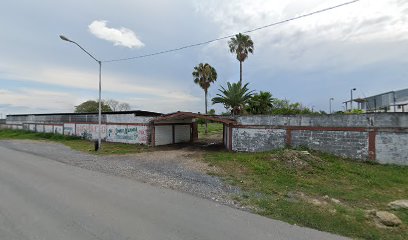 Rancho Los Abriles