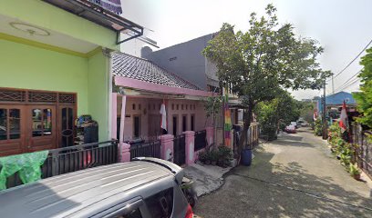 Pemasangan indihome area bogor