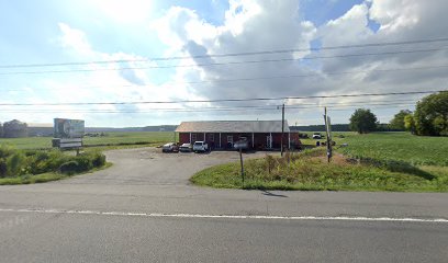Young's Meat Barn