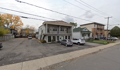 Association québécoise de la garde scolaire