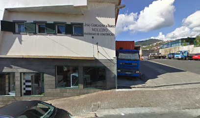 Gonçalves E Franco - Construtora Do Estreito De Câmara De Lobos, Lda.