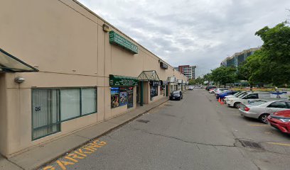 Canadian Star Beauty Salon