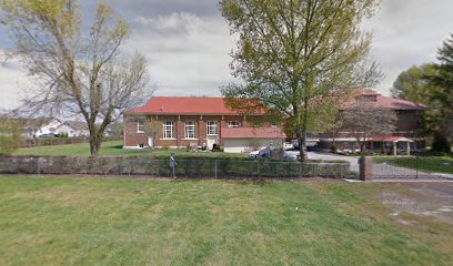 Adams Schoolhouse