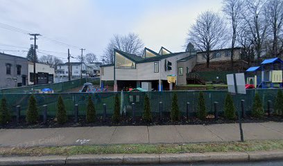 Greater Pittston Food Pantry - Food Distribution Center