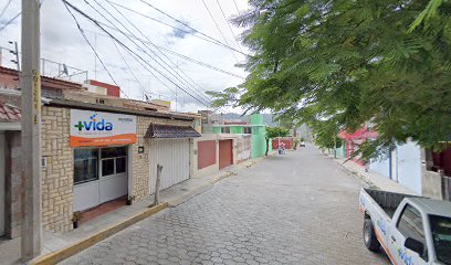 Agencia de Inhumaciones San José
