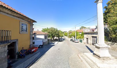 Cruzeiro de Mundão