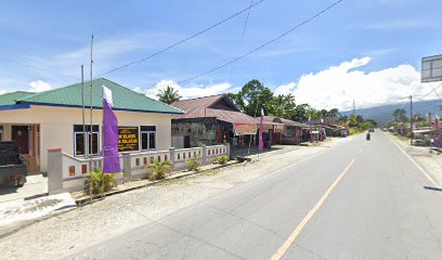 Kantor Klasis Pamona Selatan