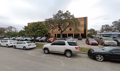 The Children’s Hospital of San Antonio Multispecialty Center – New Braunfels