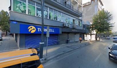 Turkcell Iletişim Merkezi-Şahinbey