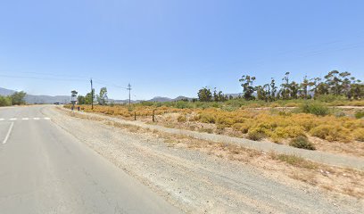 Sibabalwe Primary School