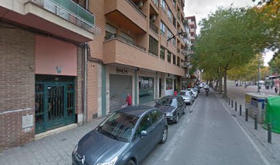 EstudioFlamenco en Albacete