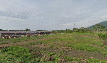 Perumahan Bukit Harapan Indah