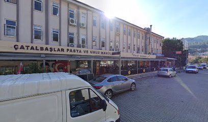 Çatalbaşlar Pastane Cafe