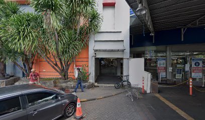 Samsung Experience Store - Manado Town Square 3
