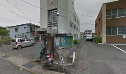 アクサ生命保険 ㈱ 宮古営業所