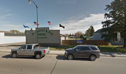Hillbilly Haven Motel