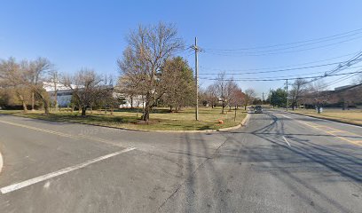 UBHC Walton Building Parking Lot