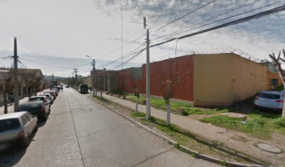 Carabineros San Antonio
