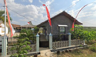 KANTOR DESA PLAJAN KEC. TAMBAKBOYO TUBAN