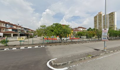 Nur Cemerlang Kindergarten