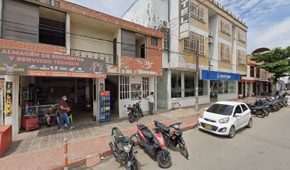 Fundación El Caminante