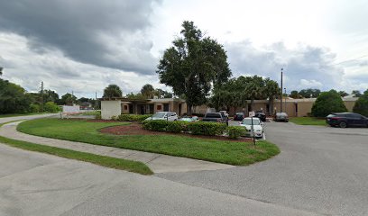 Oaks Of Kissimmee Health and Rehabilitation Center