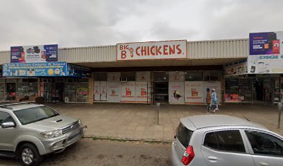 Big B Chickens