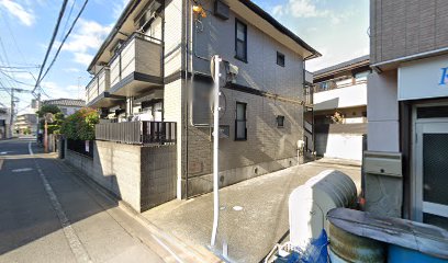 北沢土地家屋調査士事務所