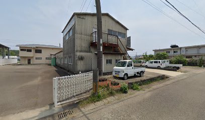 門川ホンダ加草工場