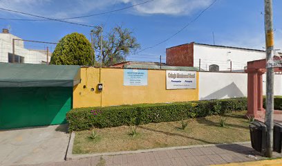 Preescolar Colegio Montessori Shanti De Queretaro