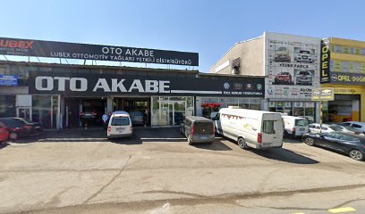 OTO AKABE