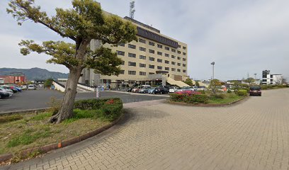 島根県出雲合同庁舎